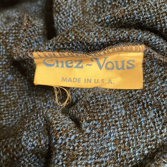 Sweater midi skirt - Picture 6 of 6